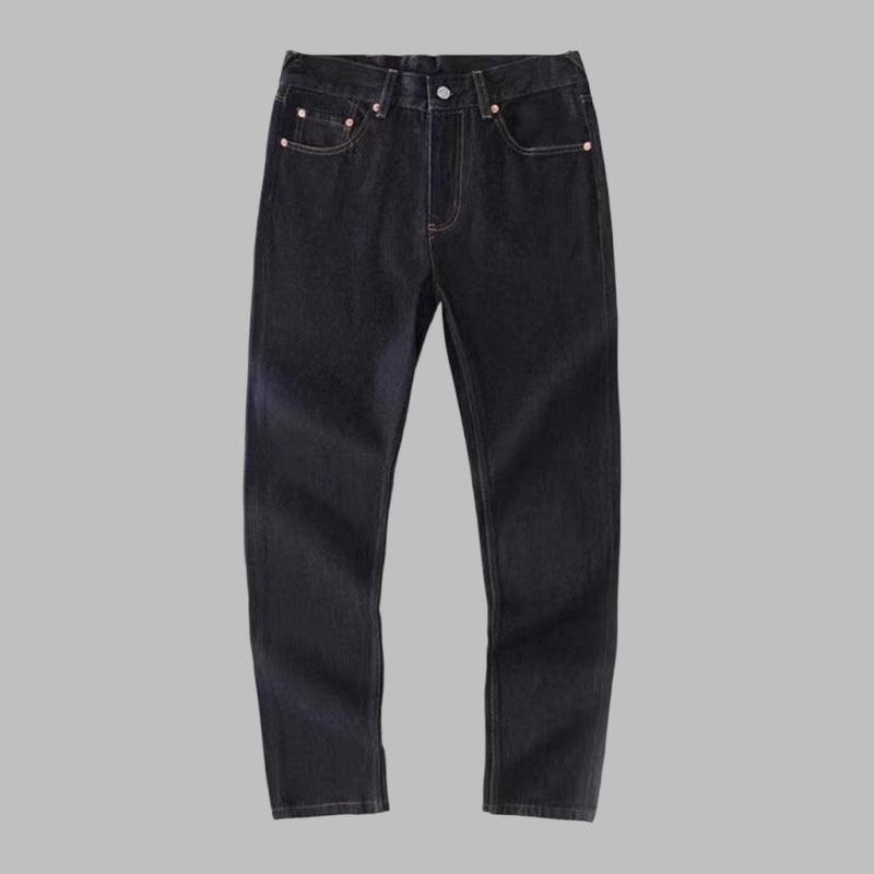 EV 2026 New Men's Casual Jeans
