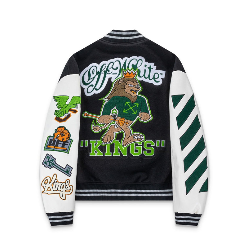 OFF 2026 Men's and Women's Jackets