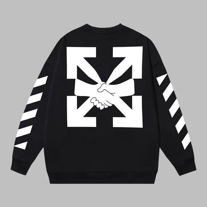 OFF 2026 Men's and Women's Sweatshirts