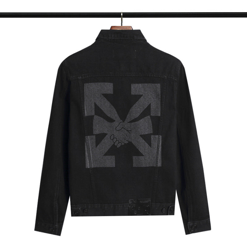 OFF 2026 Men's and Women's Jackets