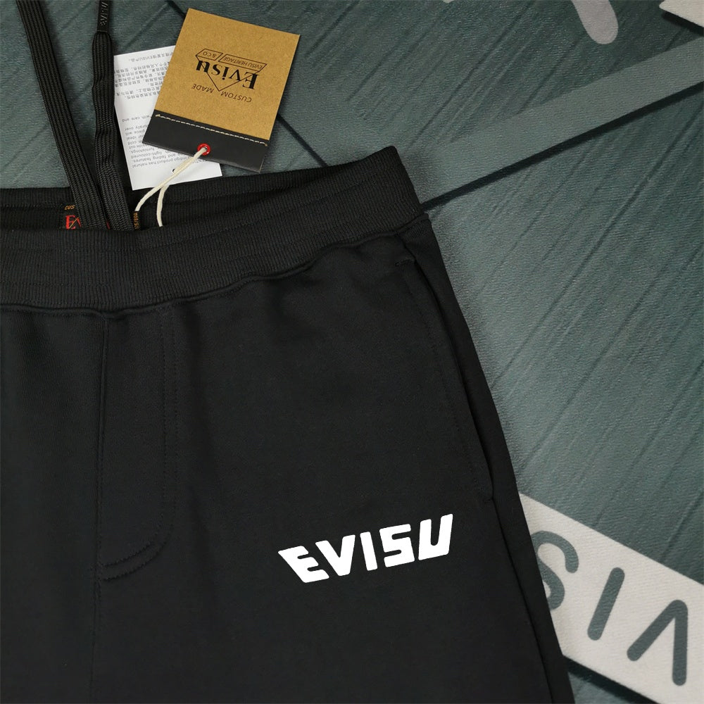 EV 2026 New Men's Casual Shorts