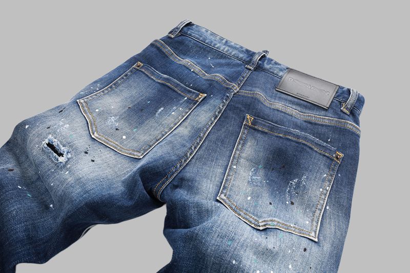 Dsquared²  Men's Jeans