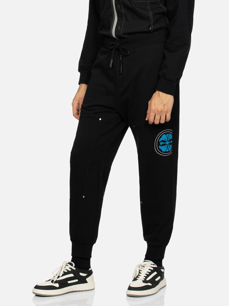 Evisu Men's & Women's  Sweatpants