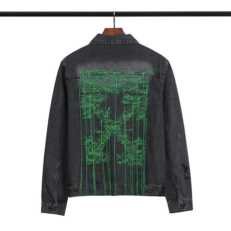 OFF 2026 Men's and Women's Jackets
