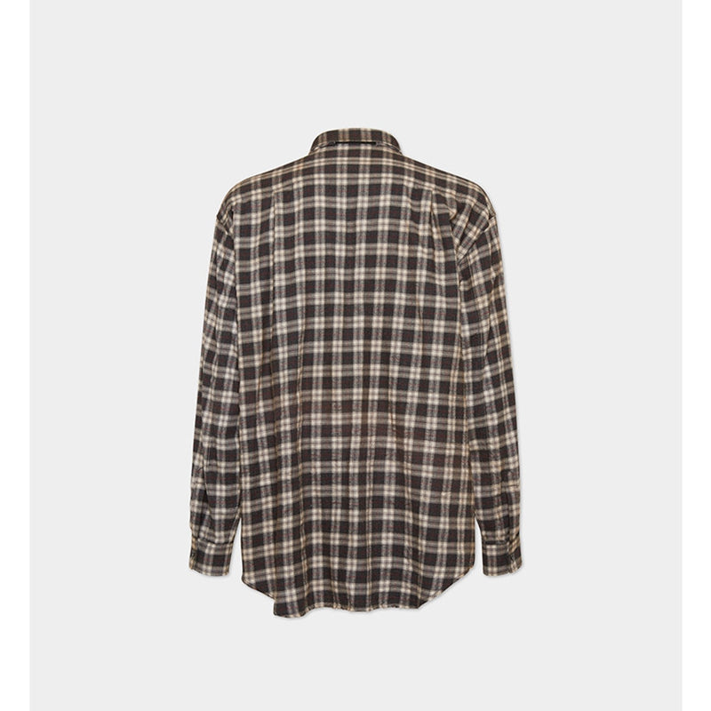 DSQ2 Fashion Men's Shirt