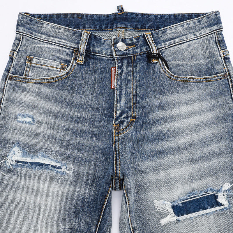 Dsquared²  Men's Jeans