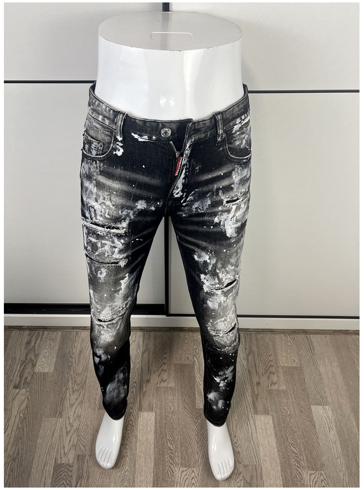 DSQ2 Fashion Men Jeans