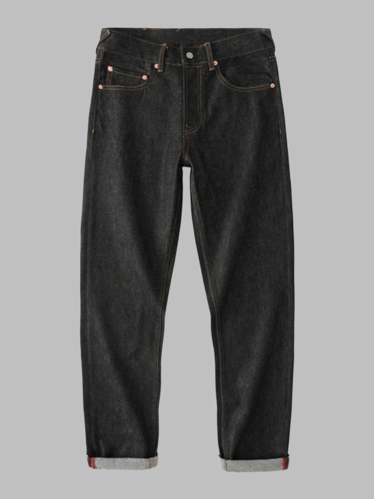 EV 2026 New Men's Casual Jeans