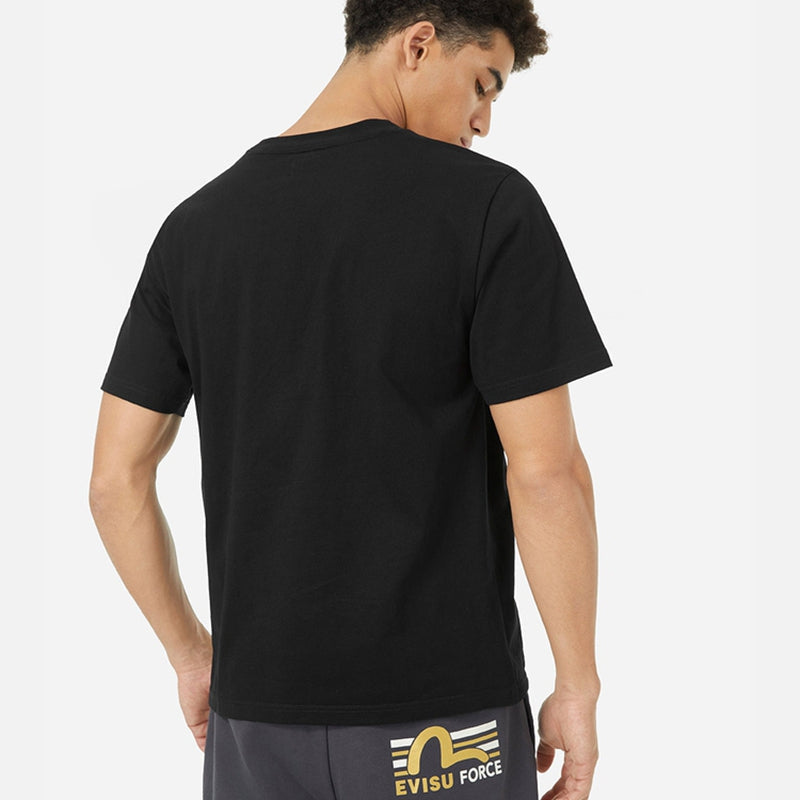 EV New Men's Short Sleeve T-Shirt