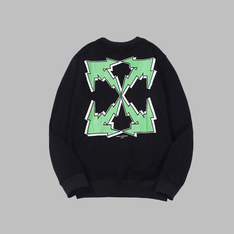 OFF 2026 Men's and Women's Sweatshirts