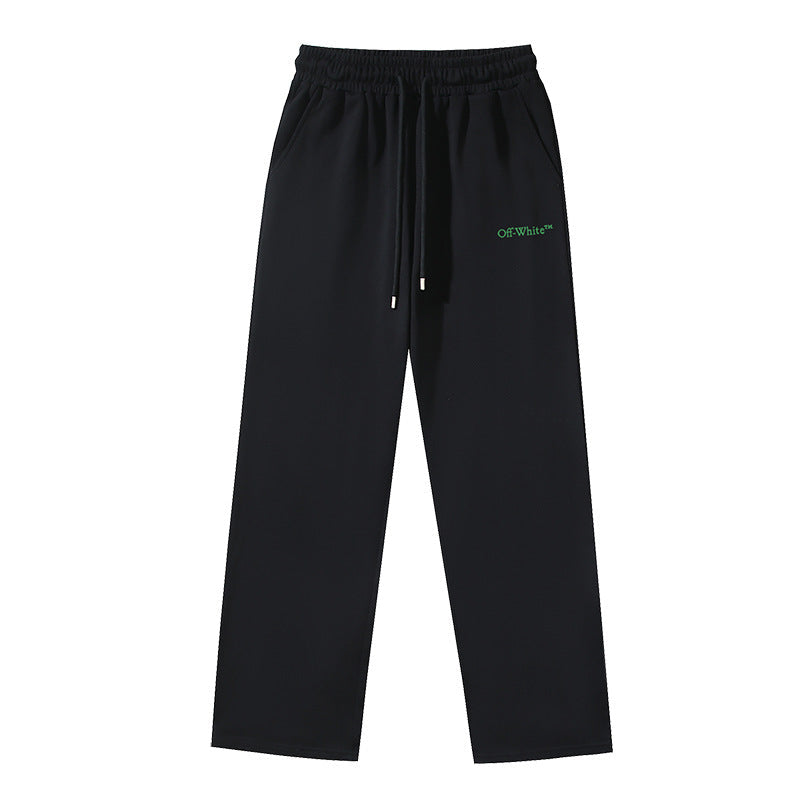Off New 2025 Men's Casual Pants