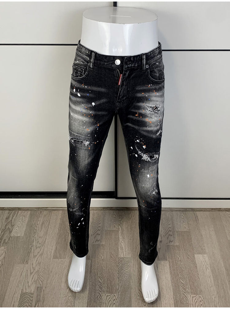 DSQ2 Fashion Men Jeans