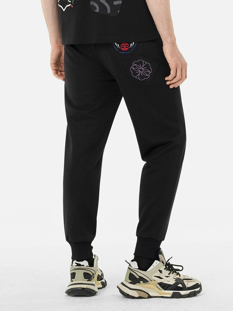 Evisu Men's & Women's  Sweatpants