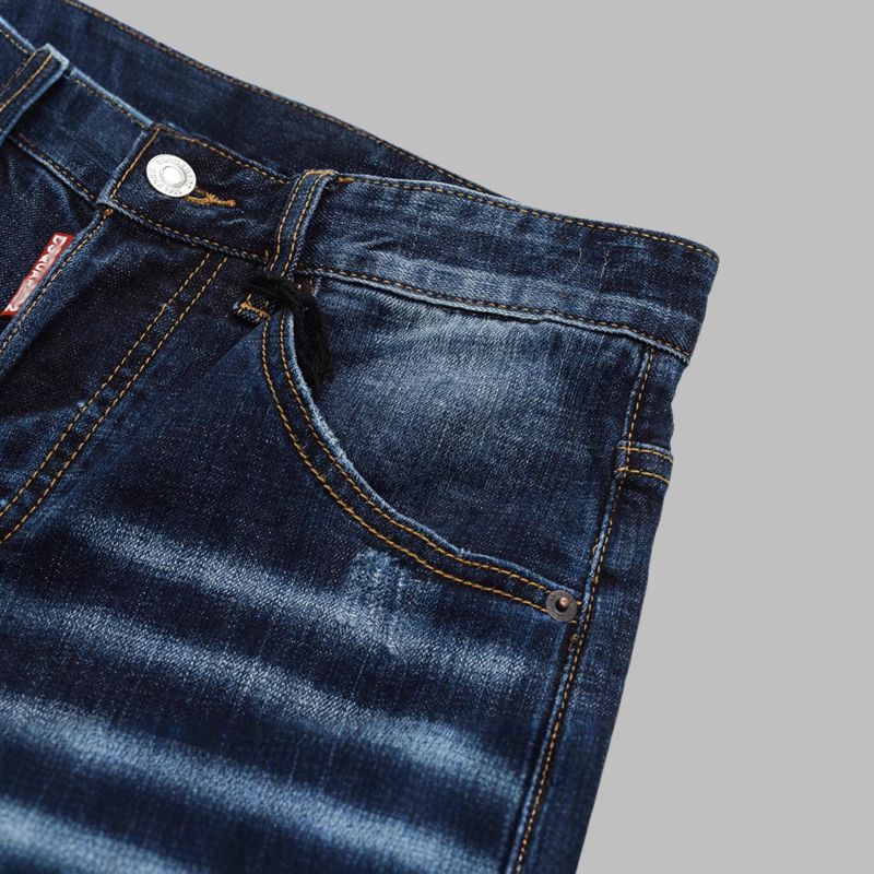 Dsquared²  Men's Jeans