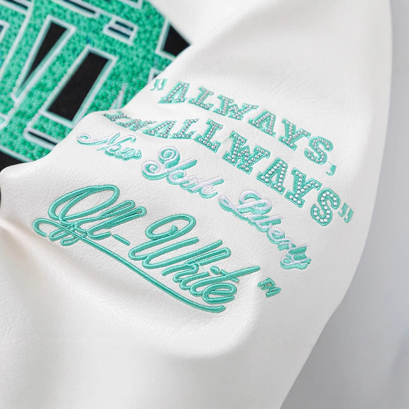 OFF‑WHITE Men's and Women's Jackets