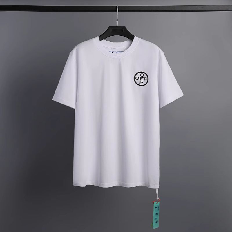 OFF‑WHITE Men's and Women's T-Shirts