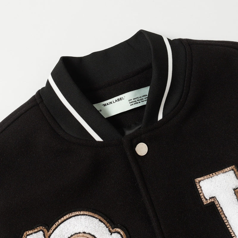OFF 2026 Men's and Women's Jackets