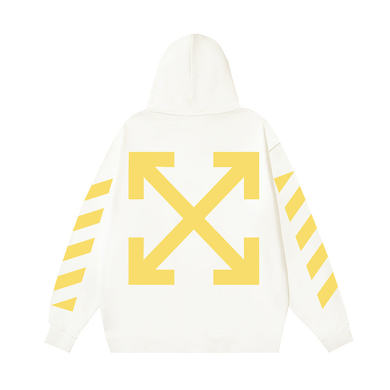 Off New 2025 Men's Hoodies