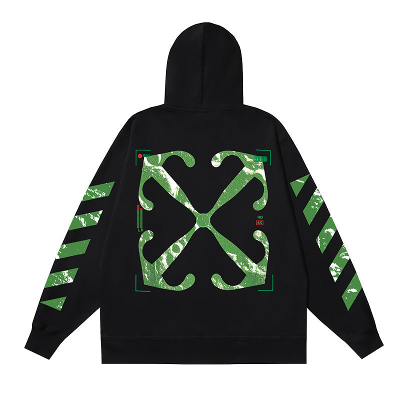 Off New 2025 Men's Hoodies