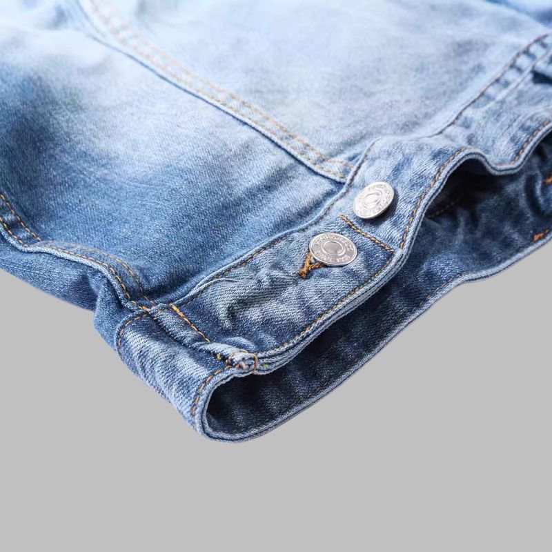 DSQ2 Fashion Men's Jacket