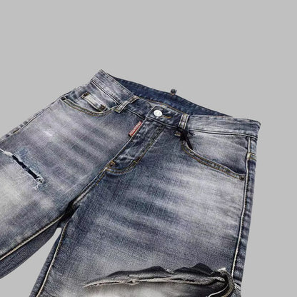 2025 New Men's DSQ2 Shorts