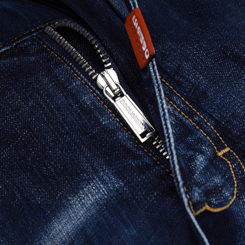 Dsquared²  Men's Jeans