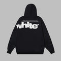 OFF‑WHITE Men's and Women's  Hoodie