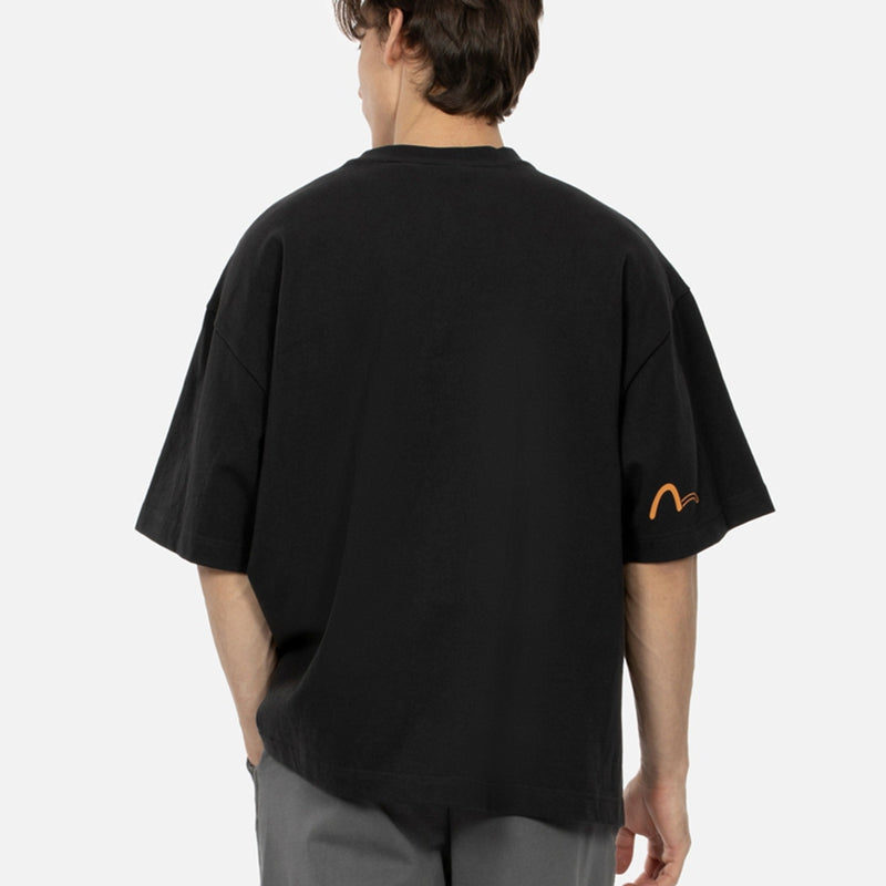 EV New Men's Short Sleeve T-Shirt