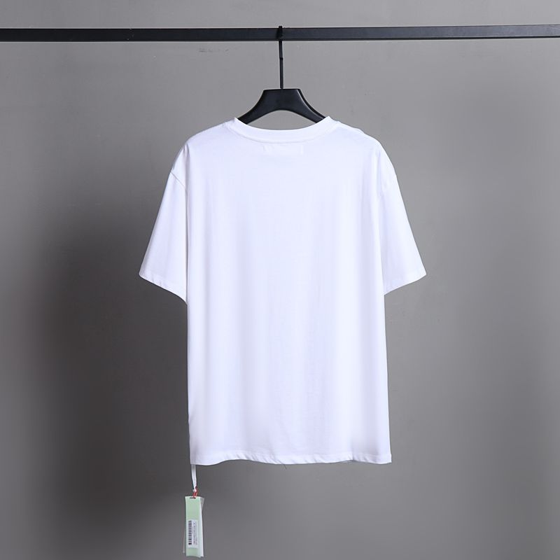 OFF‑WHITE Men's and Women's T-Shirts