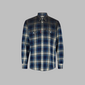 DSQ2 Fashion Men's Shirt