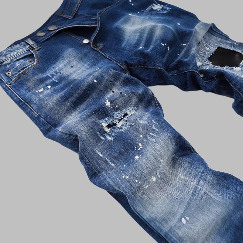 Dsquared²  Men's Jeans