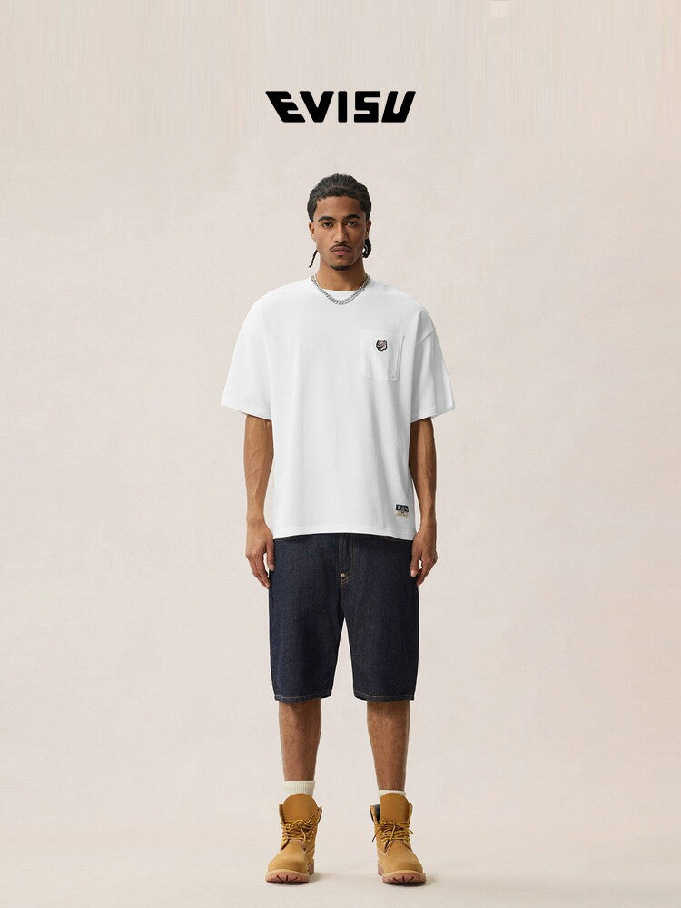 Evisu Men's & Women's Jeans  Shorts