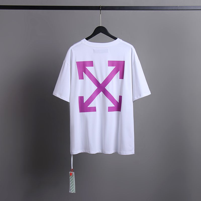 OFF‑WHITE Men's and Women's T-Shirts