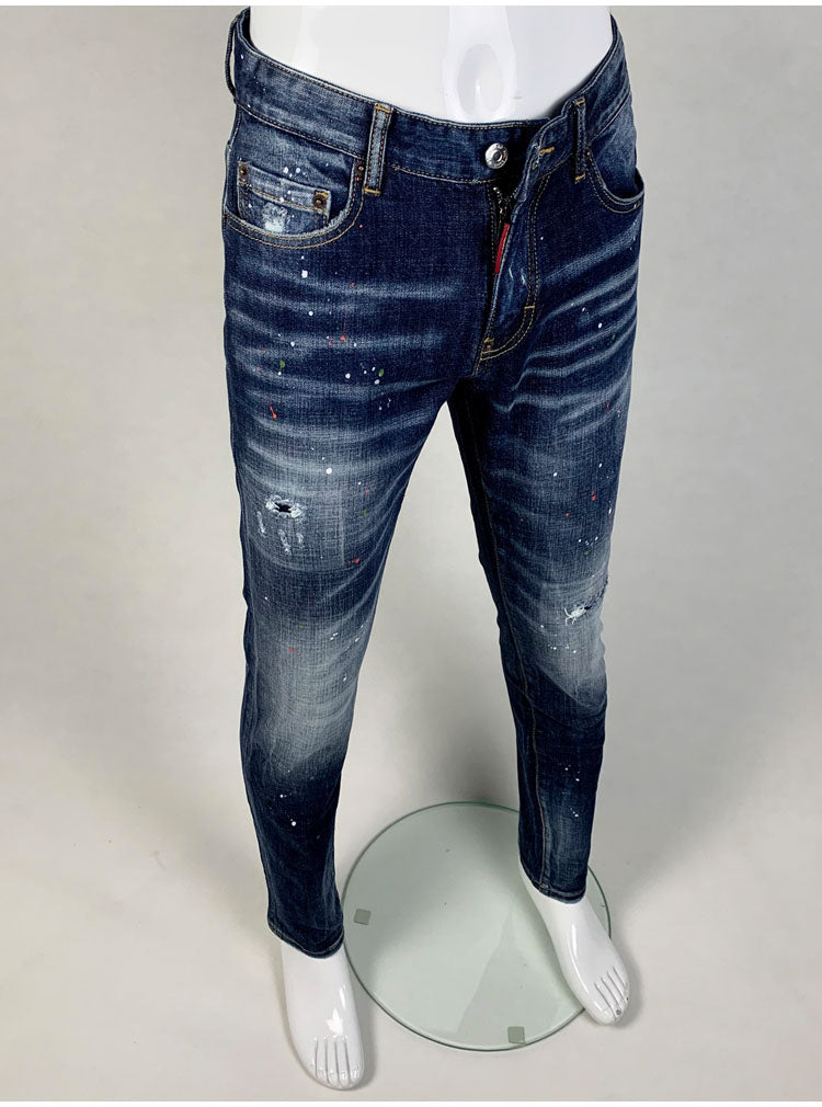 DSQ2 Fashion Men Jeans
