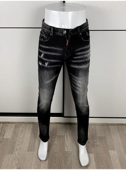 DSQ2 Real Shots 2026 Men's Jeans