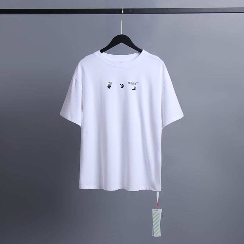 OFF‑WHITE Men's and Women's T-Shirts