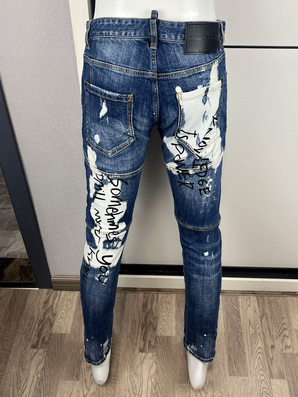 Dsquared²  Men's Jeans
