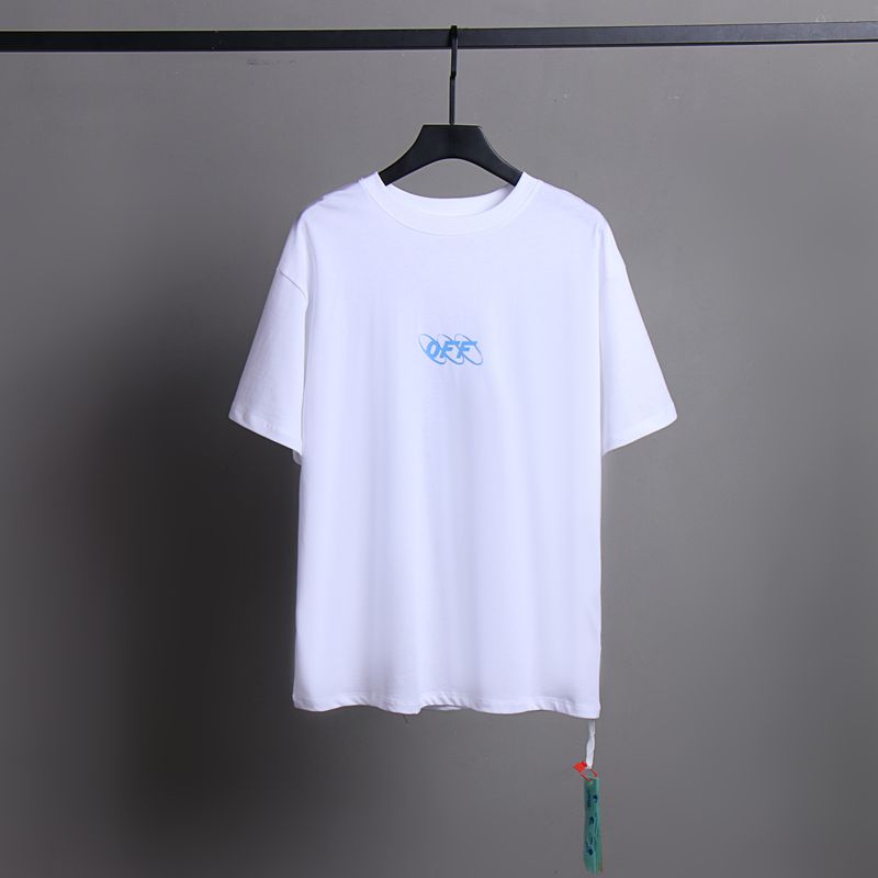OFF‑WHITE Men's and Women's T-Shirts