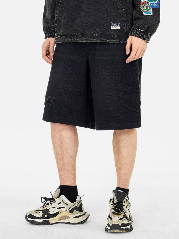 Evisu Men's & Women's Jeans  Shorts