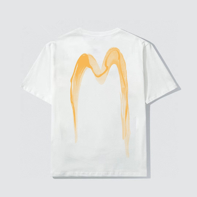 EV 2026 New Men's and Women's T-shirts