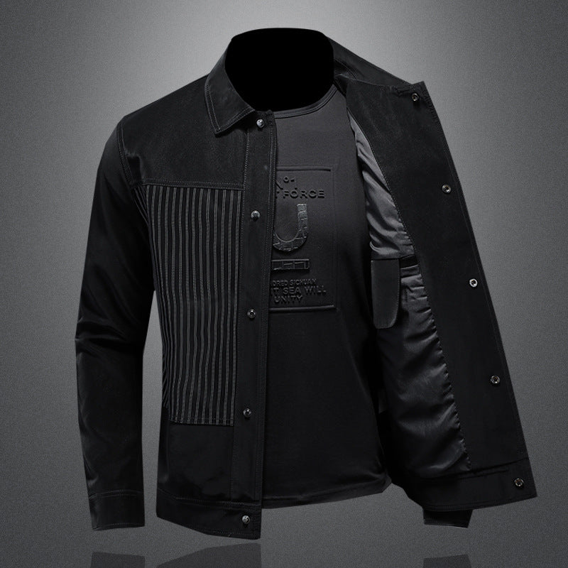 DSQ2 Fashion Men's Jacket