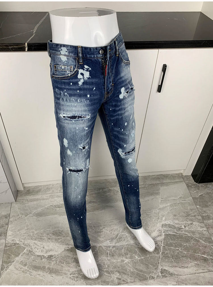 DSQ2 Fashion Men Jeans