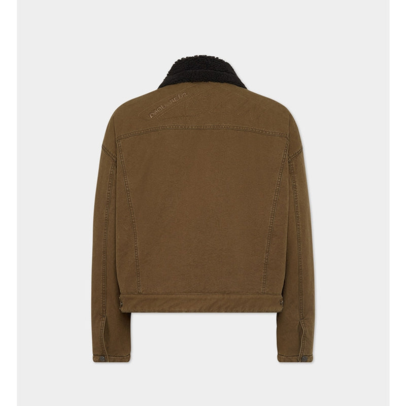 DSQ2 Fashion Men's Jacket
