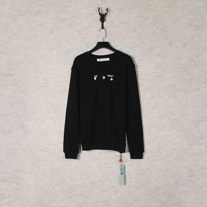 Off New 2025 Men's Long Sleeve T-Shirt