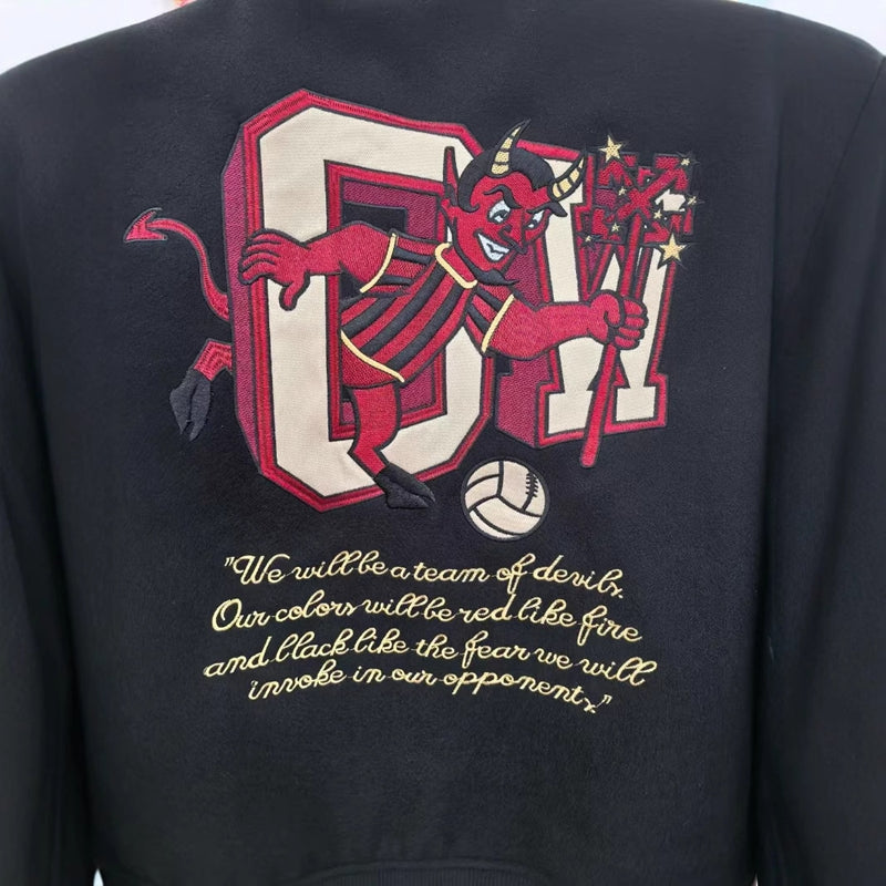 OFF 2026 Men's and Women's Jackets