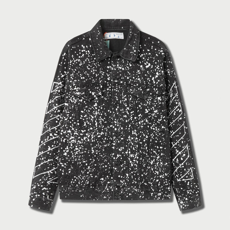 OFF 2026 Men's and Women's Jackets