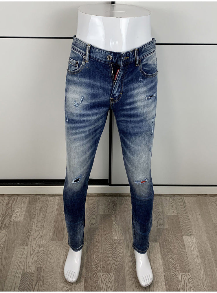 DSQ2 Fashion Men Jeans