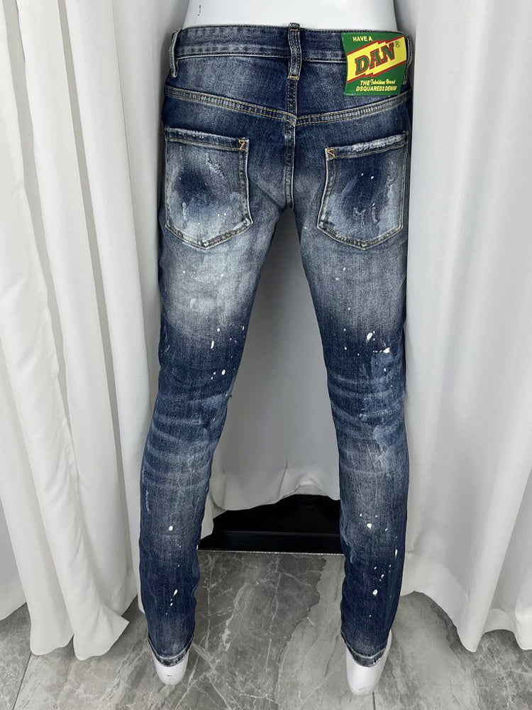 DSQ2 Fashion Men Jeans