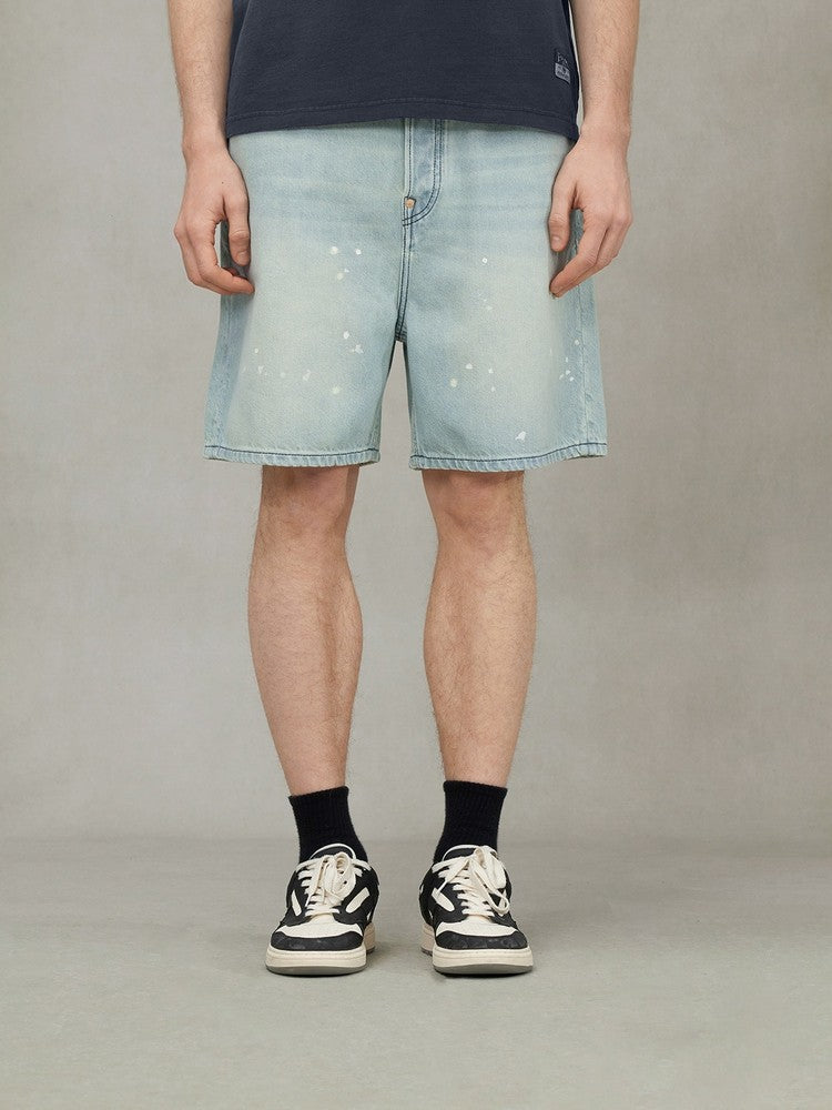 Evisu Men's & Women's Jeans  Shorts