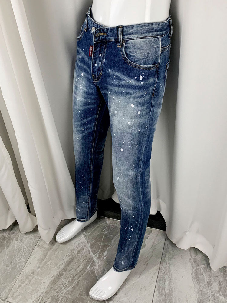 DSQ2 Fashion Men Jeans
